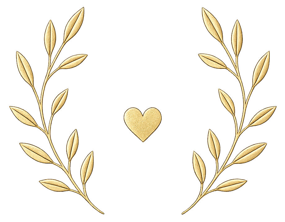 Svatební logo