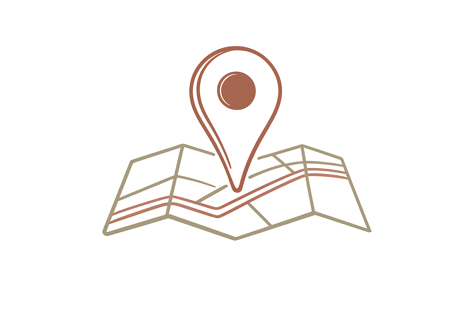 Mapa místa